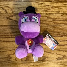 Peluche Walmart Five Nights At