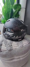 Casco moto Shoei NXR Seduction Matt taglia XL 