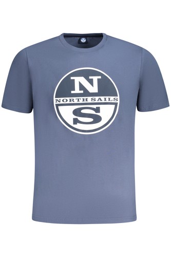 North sails shirt maniche - north,