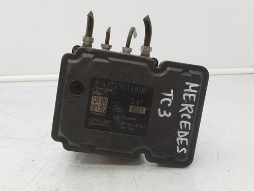 Centralina abs 651913 - abs,
