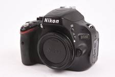 Nikon D5100 16,2 megapixel
