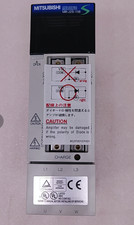 ONE MITSUBISHI AC Servo Driver