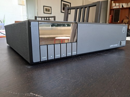 Tuner linn kudos - linn,