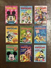 Lotto Topolino: nn