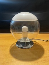 LAMPADA VINTAGE DESIGN VETRO