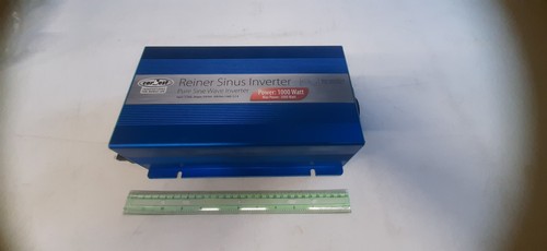 Inverter 12v 220v onda - 220v,