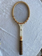 Racchetta da tennis vintage