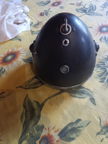 Faro per moto marellone - faro,