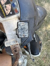 Yamaha Scooter Mbk Target 50