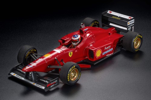 Ferrari f310 gp180awd - ferrari,
