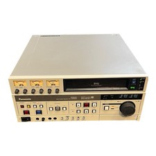 Videoregistratore SVHS