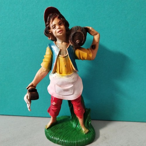 Statuina presepe - statuina,