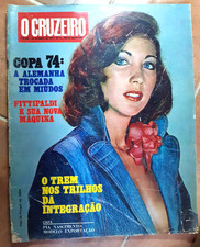 O CRUZEIRO BRASILE RIVISTA