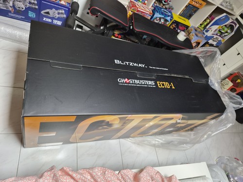 Ecto blitzway 1 6 - , 1:6