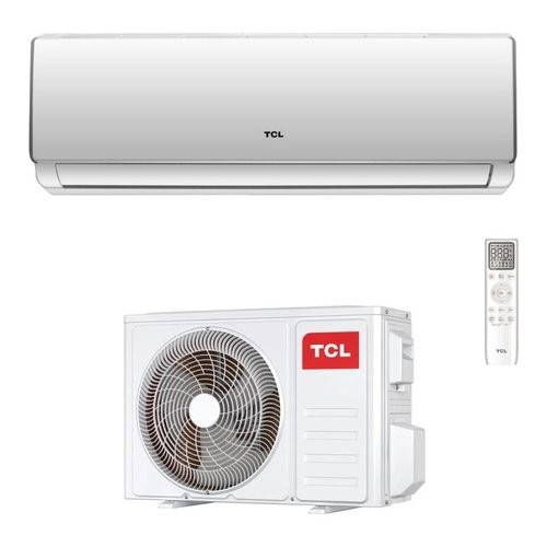 Tcl condizionatore mono serie - tcl,