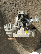 Cambio Golf 7 1.6 Tdi 5 Marce