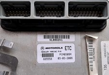 MERCURY VERADO 135 PCM