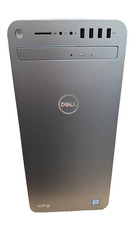 Dell XPS 8910-i7-6700@3.4GHz