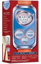Kit Schiuma Pulizia Orologi