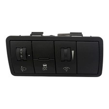 Interruttore Regolazione Fari