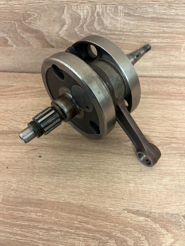 Albero motore yamaha - albero, wr400