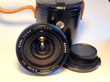 M42 carl zeiss jena flektogon - m42,