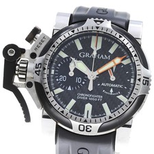 GRAHAM Chronofighter Oversize Diver Techseal 2OVDIVAS.B03A.K10B AT Uomo_847377
