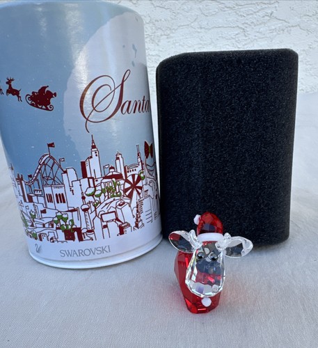 Modellino cristallo swarovski - modellino,
