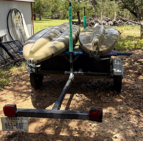 Hobie mirage kayaks - hobie, w/