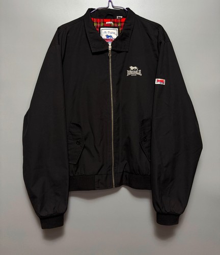 Lonsdale harrington classic - lonsdale,