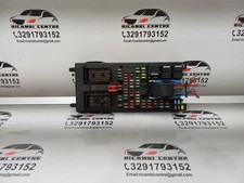 CENTRALINA SCATOLA PORTA FUSIBILI SMART 3.0D 183Kw 245CV LAND ROVER 2011  XB5