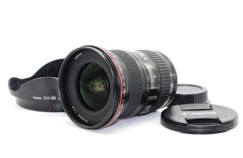Canon 35mm 8l usm ii - usm,