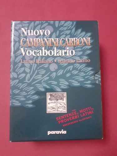 Nuovo campanini carboni - campanini,