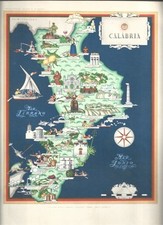 Calabria - Nicouline - Imago