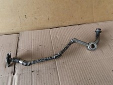 Tubo olio per turbocompressore