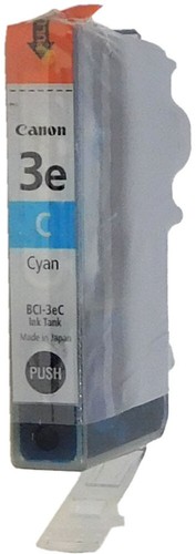 Canon bci 3ec cartuccia - bci-3ec,