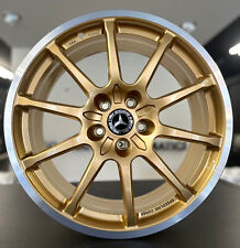 KIT 4 CERCHI IN LEGA MERCEDES