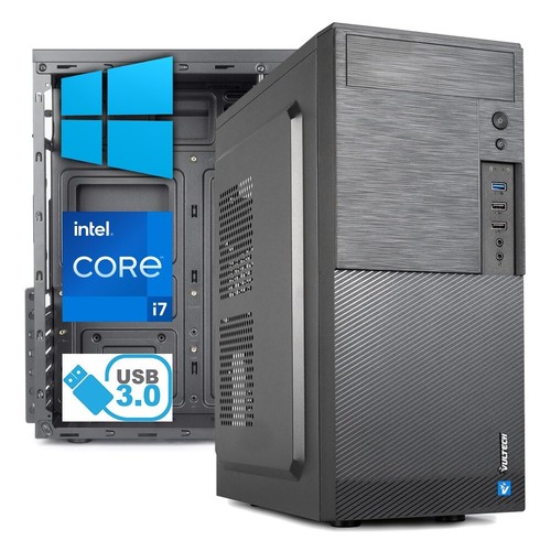 Computer intel 12700 - intel, 12