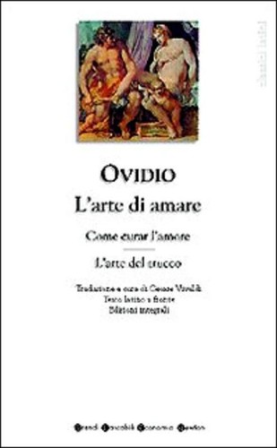 Arte amare come - amare-come, curar