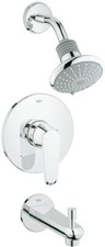 Grohe 35007002 Eurodisc