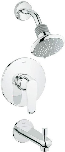 Grohe 35007002 eurodisc - grohe,