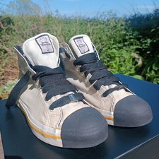 Sneakers PONY Snoop Doggy