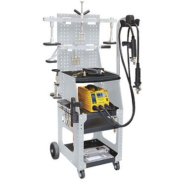Saldatrice spot speedliner - spot,