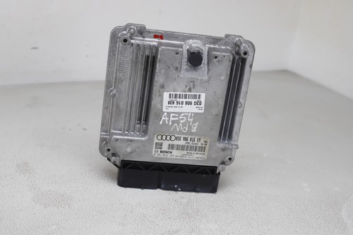Centralina motore ecu - centralina,