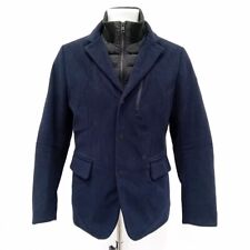 Giacca uomo Duno taglia M blu