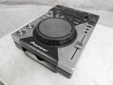 Pioneer cdj 400 - dj, multiplayer