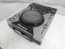 Pioneer DJ CDJ-400 Multiplayer Nero Buono GP