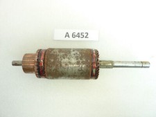 Indotto motorino avviamento Bosch MT21 Magneti Marelli Femsa 12 V diam 54 mm ...