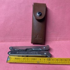 Custodia vintage American