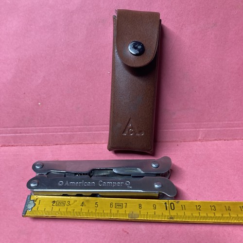 Custodia vintage american - custodia,